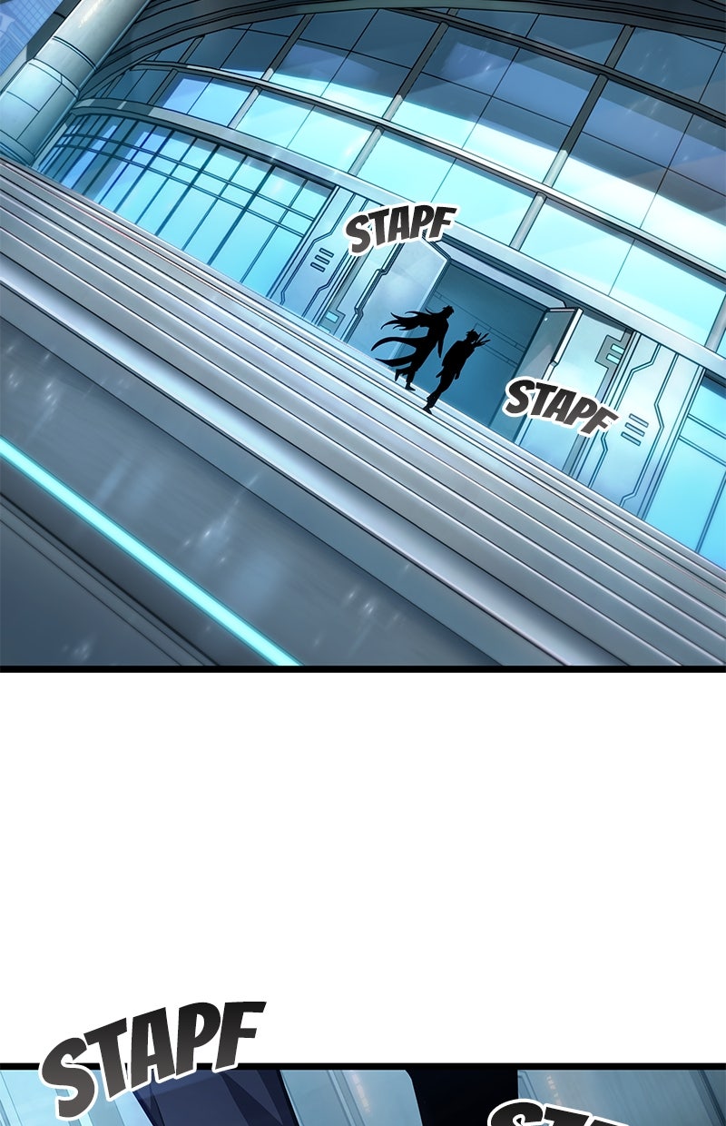 Read The World After the Fall Manga Online