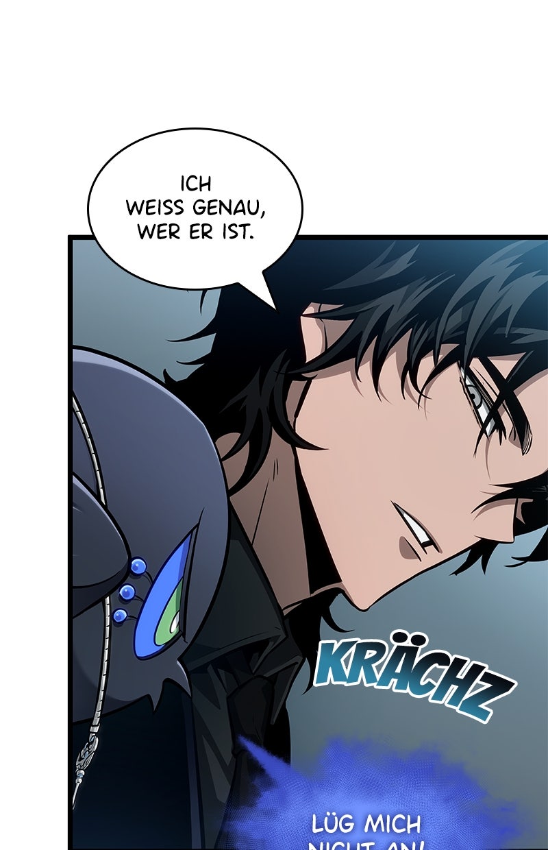 Read The World After the Fall Manga Online