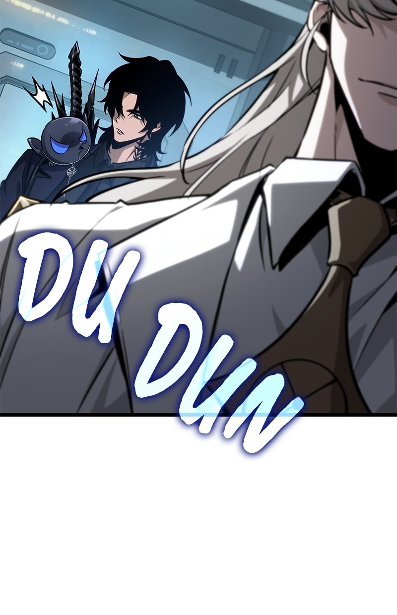 Read The World After the Fall Manga Online