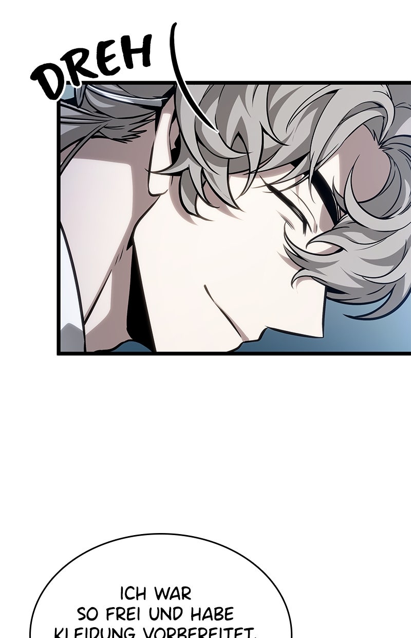 Read The World After the Fall Manga Online