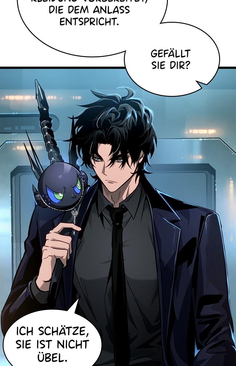 Read The World After the Fall Manga Online