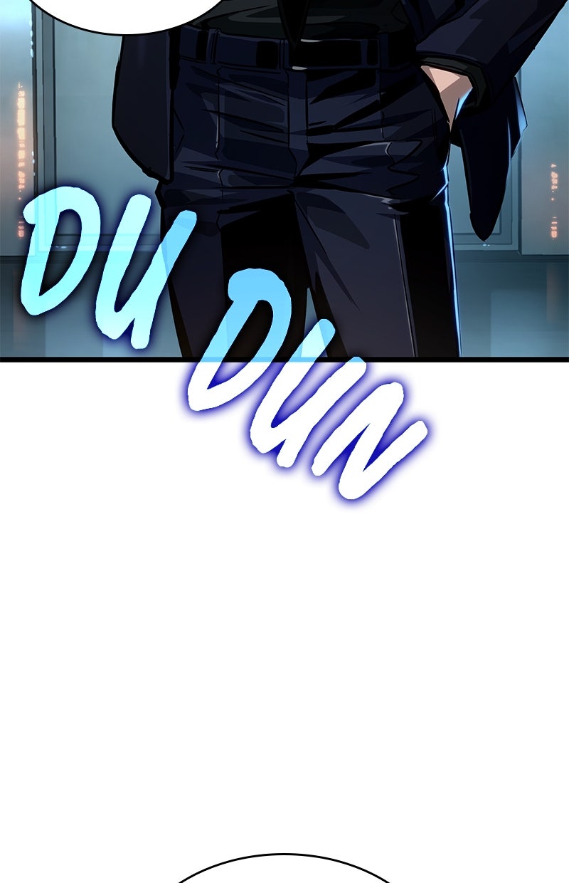 Read The World After the Fall Manga Online