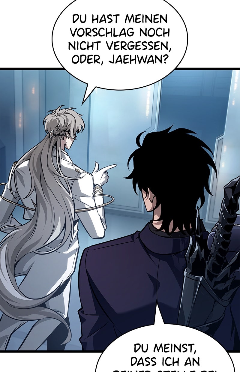 Read The World After the Fall Manga Online