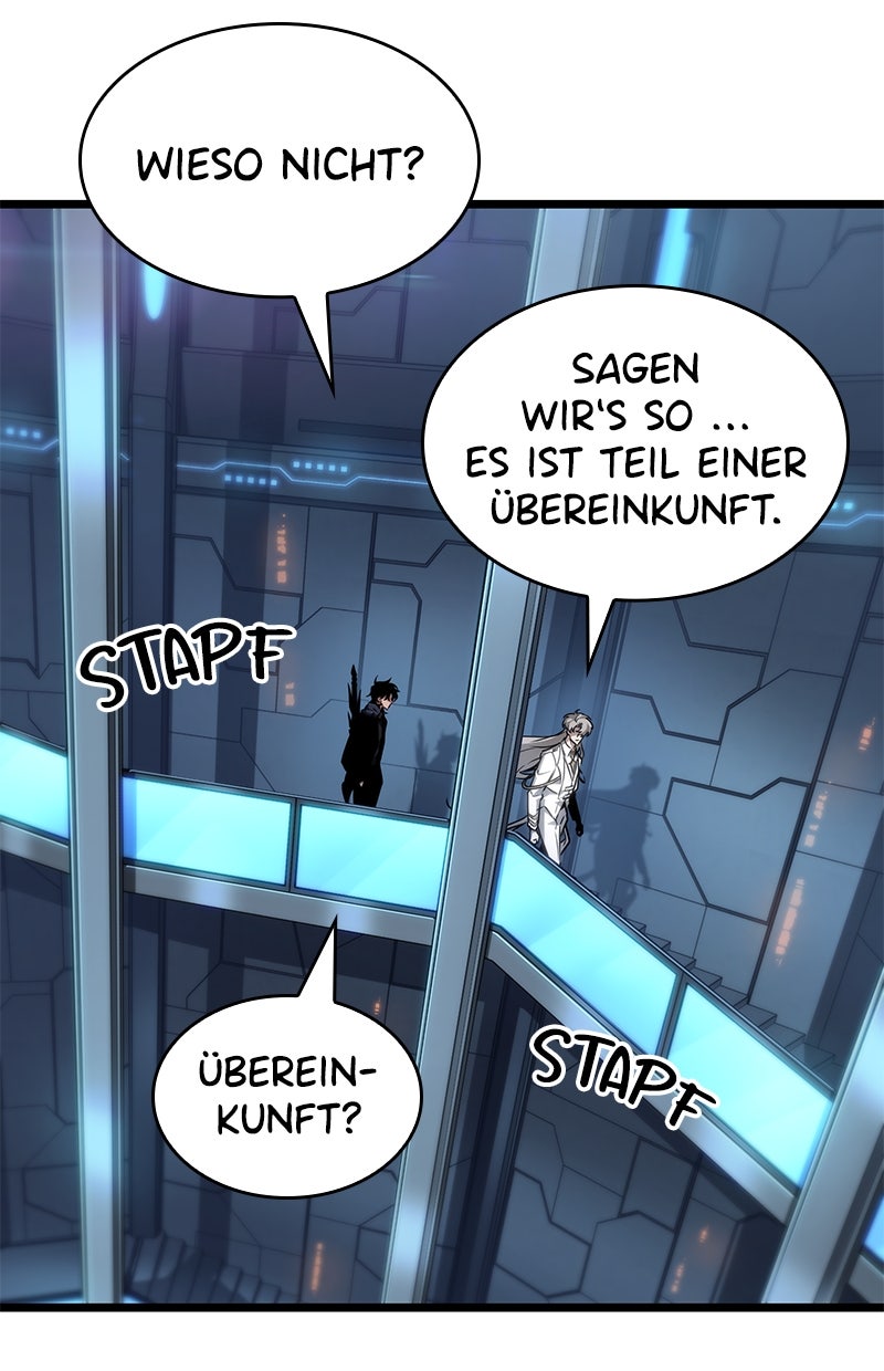 Read The World After the Fall Manga Online