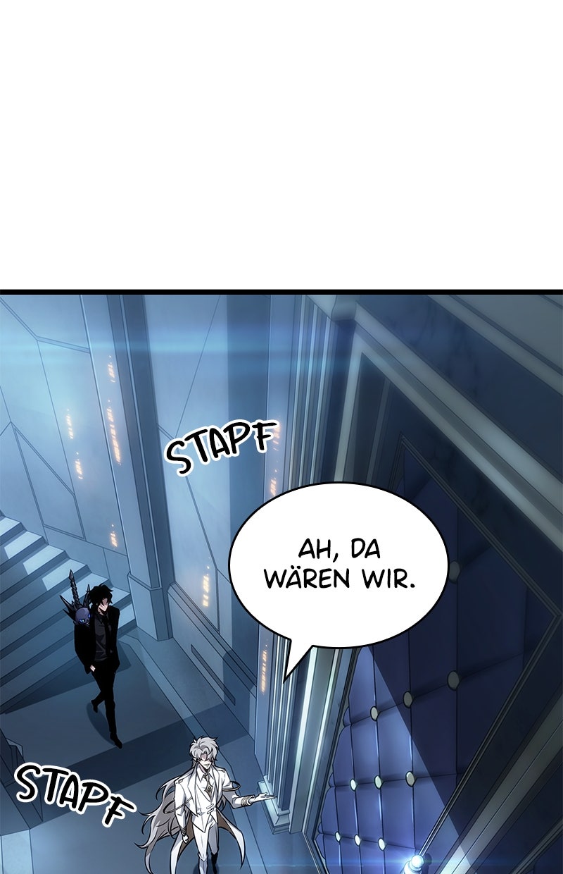 Read The World After the Fall Manga Online