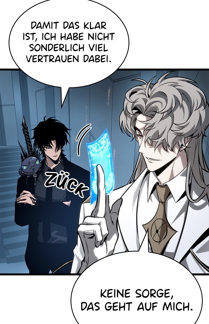 Read The World After the Fall Manga Online