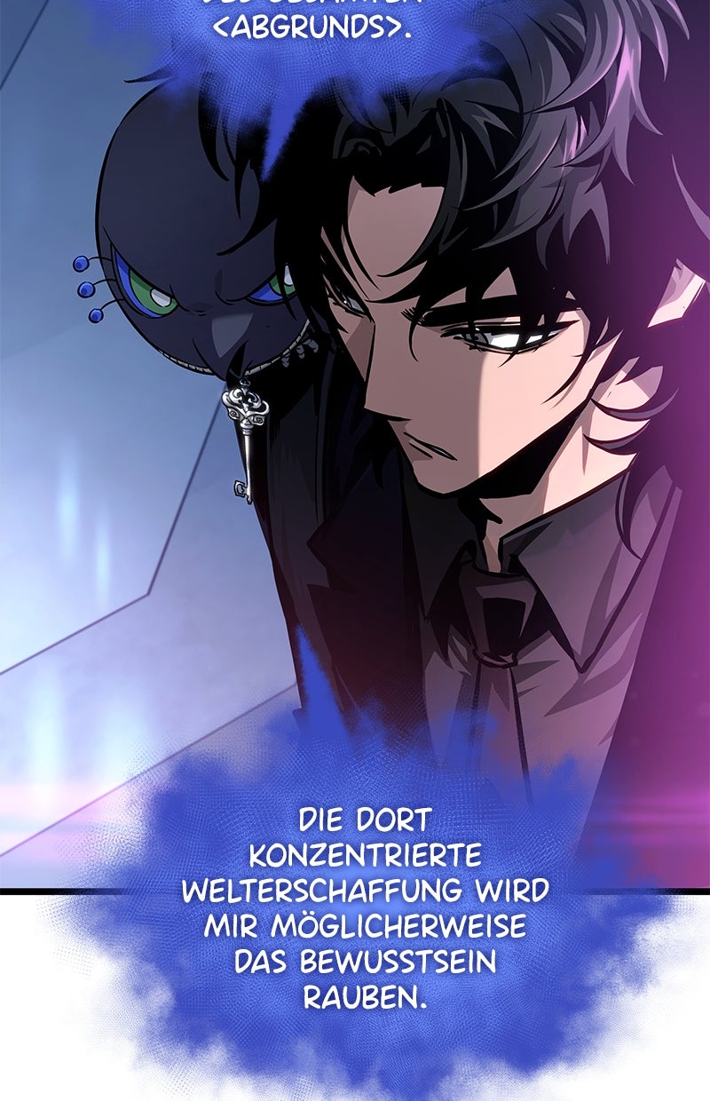 Read The World After the Fall Manga Online