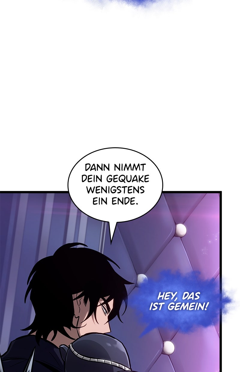 Read The World After the Fall Manga Online