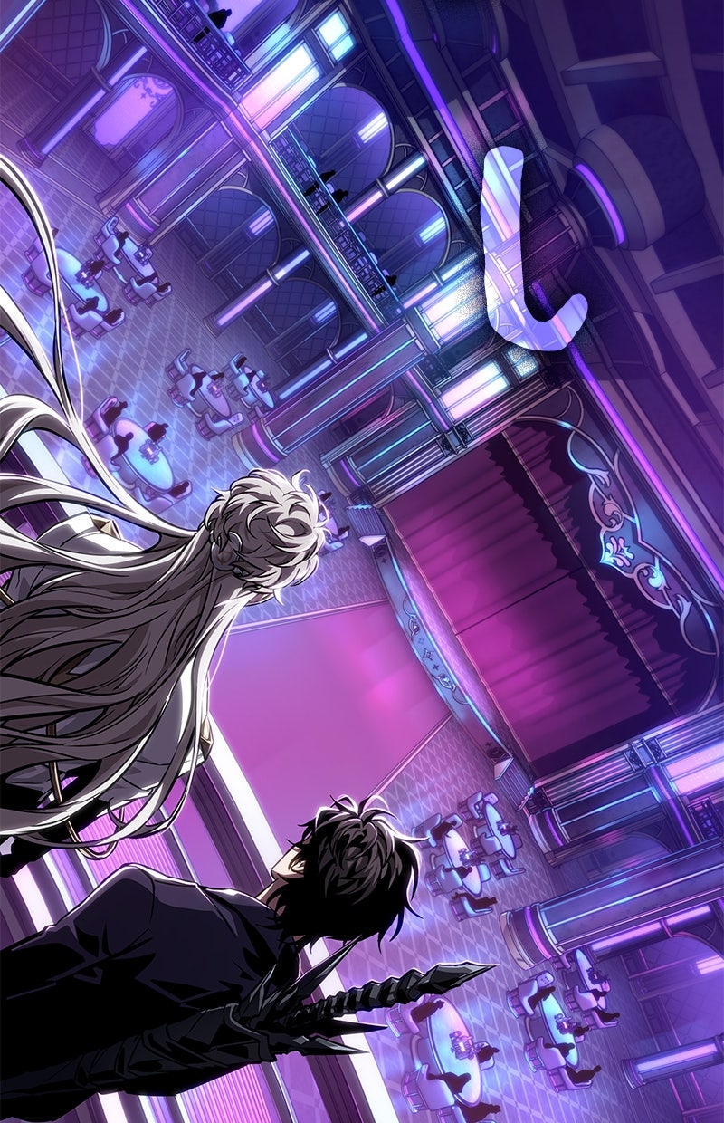 Read The World After the Fall Manga Online