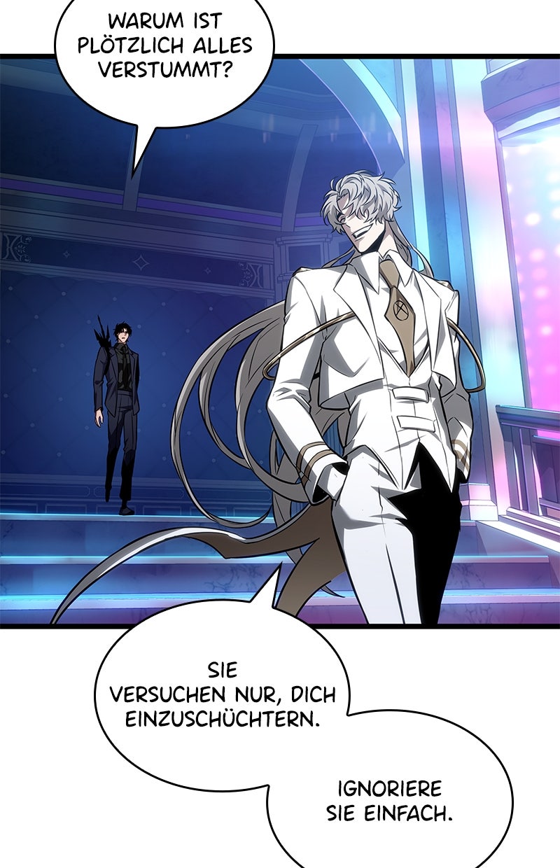 Read The World After the Fall Manga Online