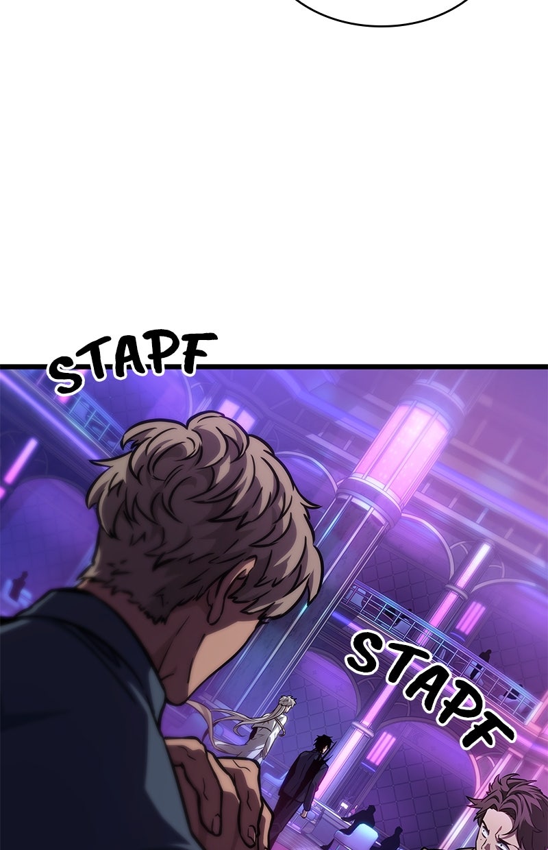 Read The World After the Fall Manga Online