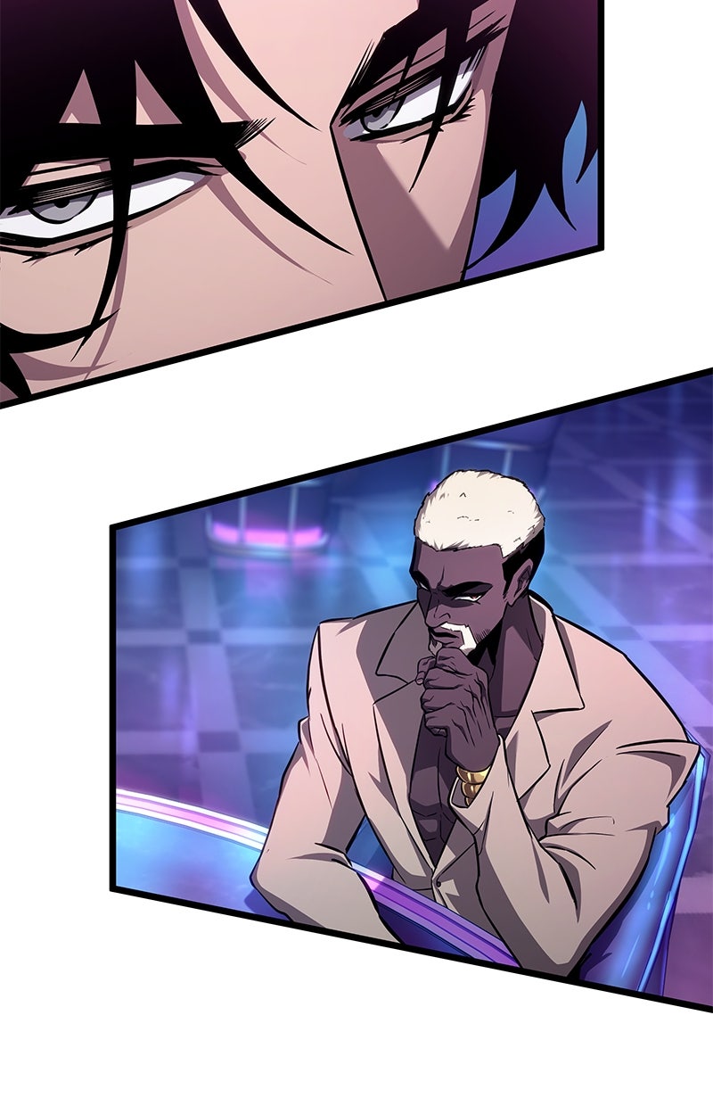 Read The World After the Fall Manga Online