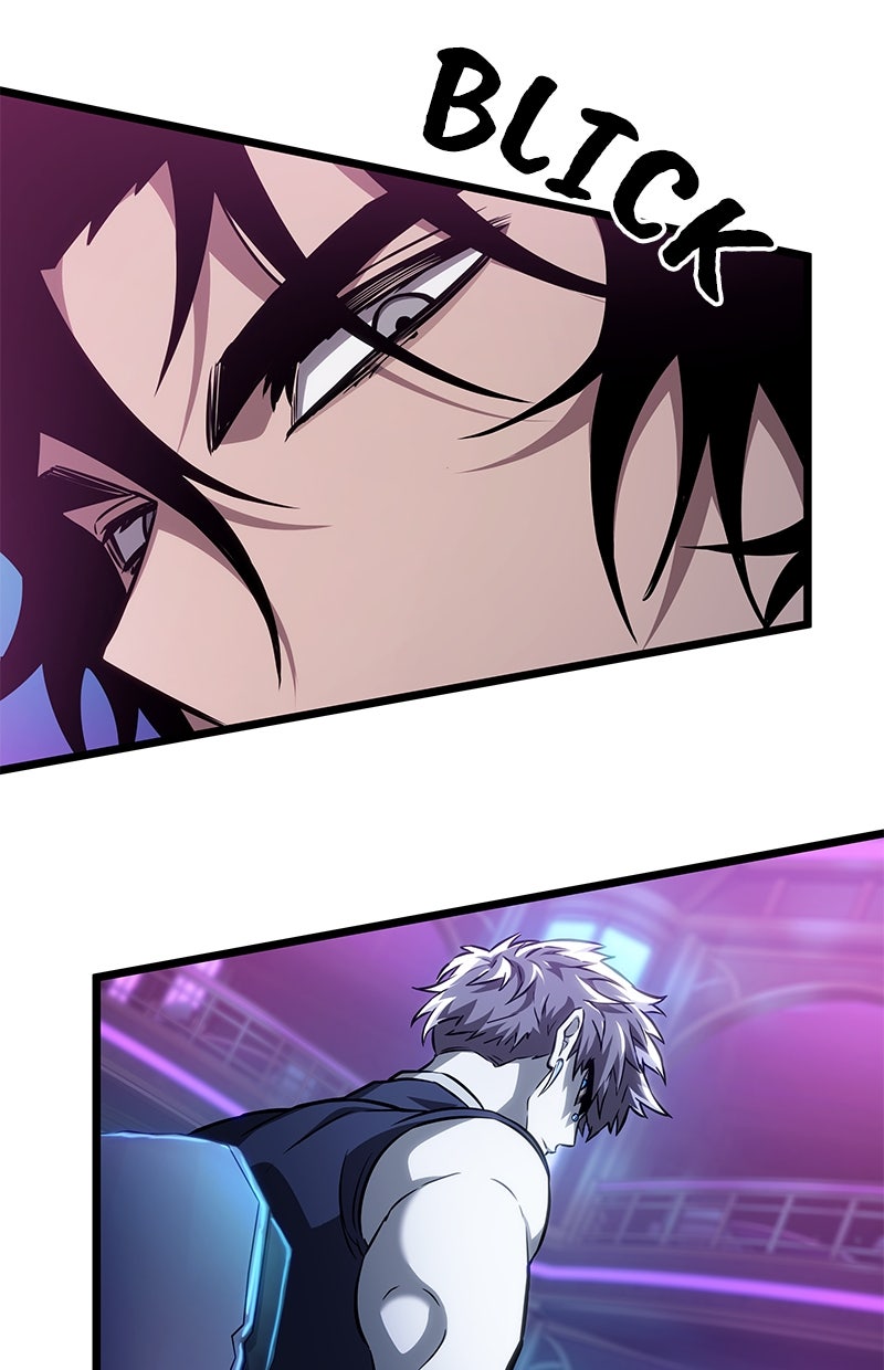 Read The World After the Fall Manga Online