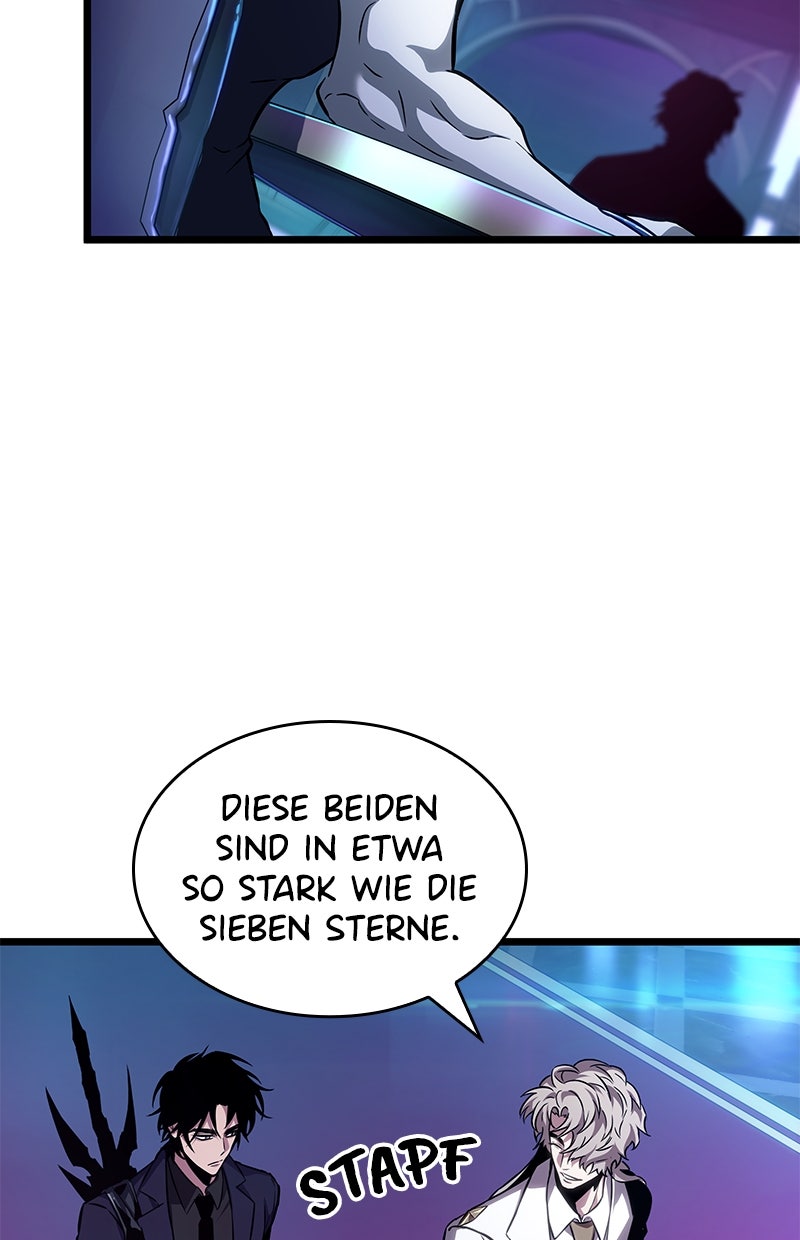 Read The World After the Fall Manga Online