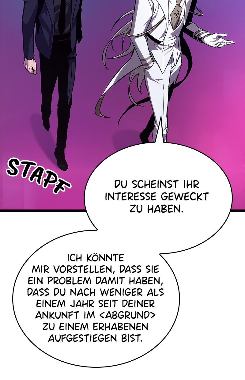 Read The World After the Fall Manga Online