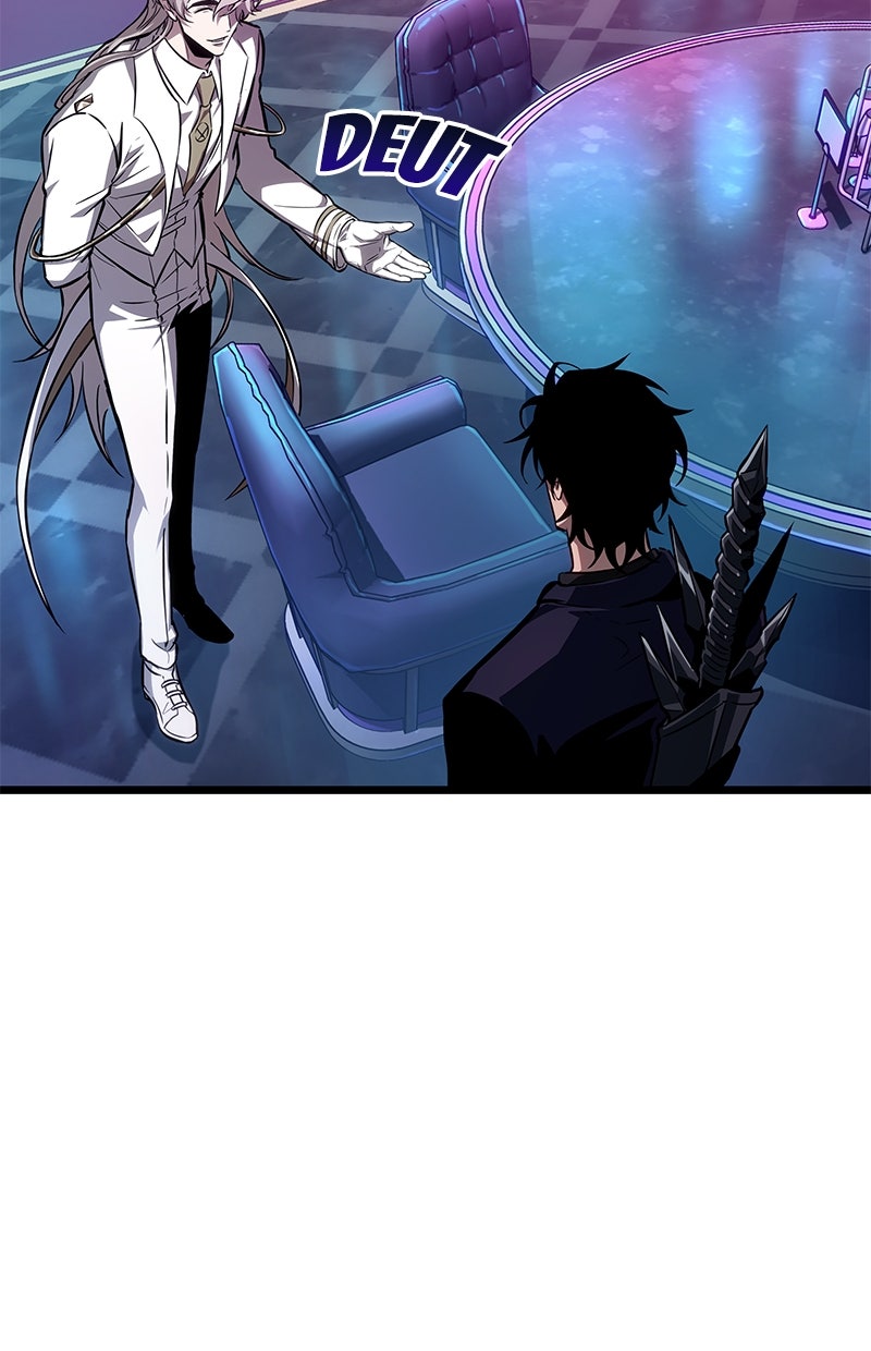 Read The World After the Fall Manga Online