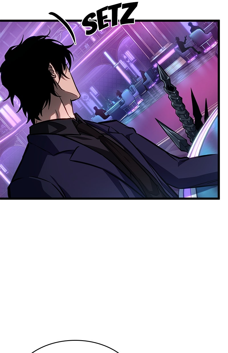 Read The World After the Fall Manga Online