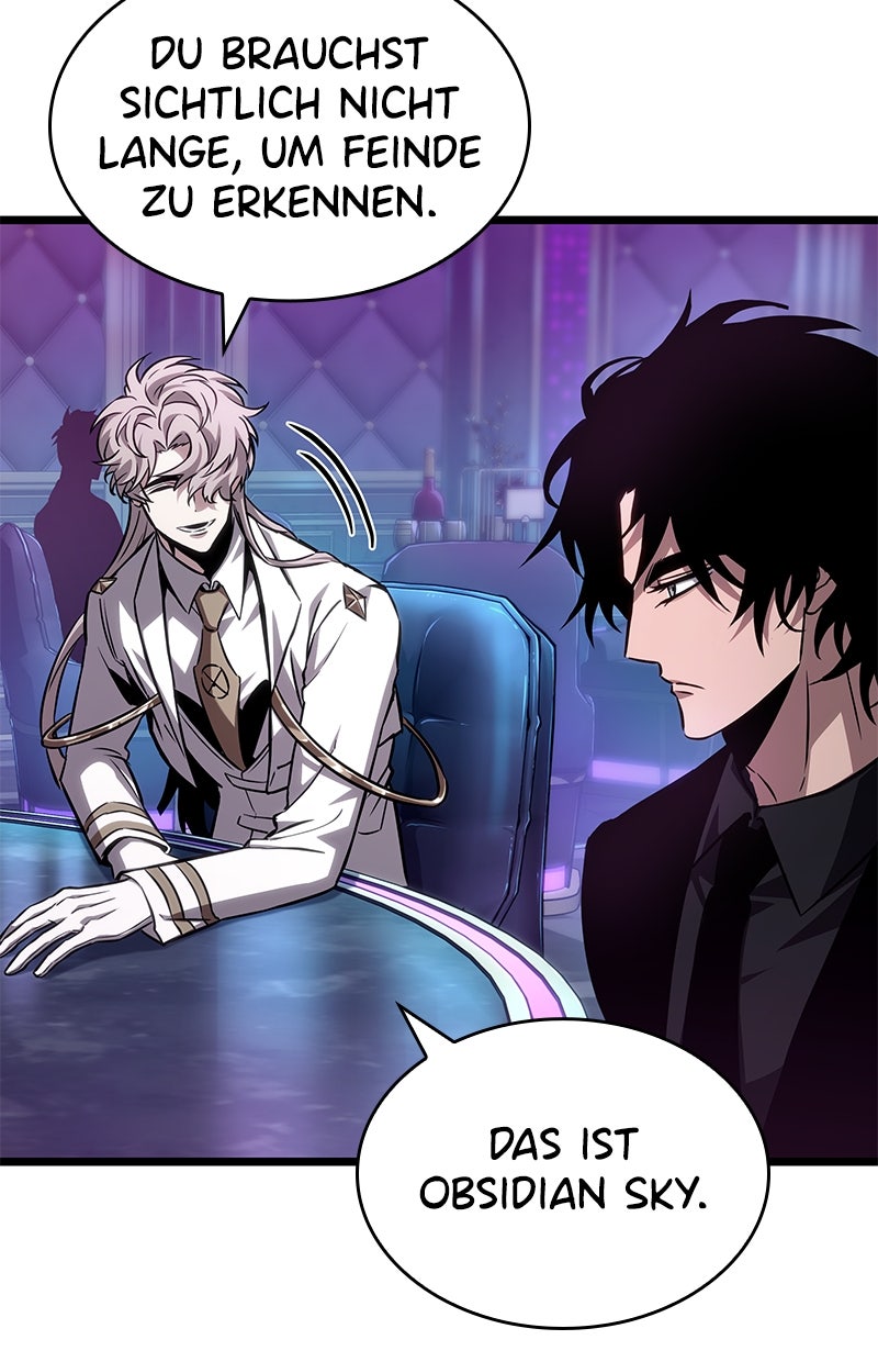 Read The World After the Fall Manga Online