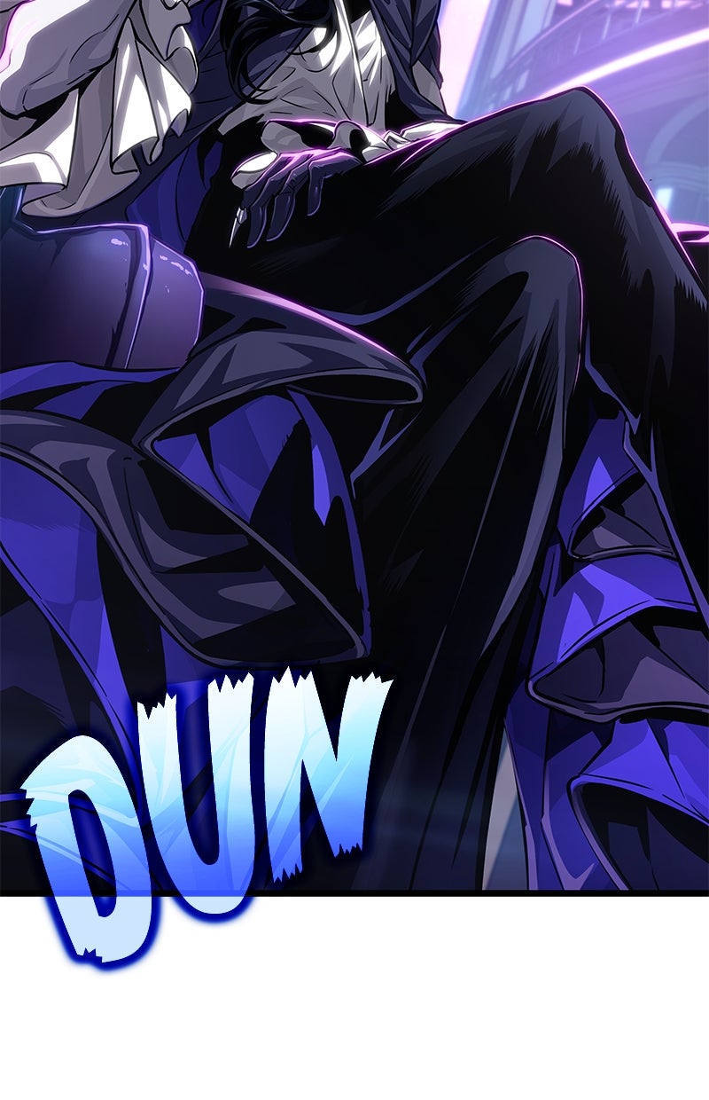 Read The World After the Fall Manga Online