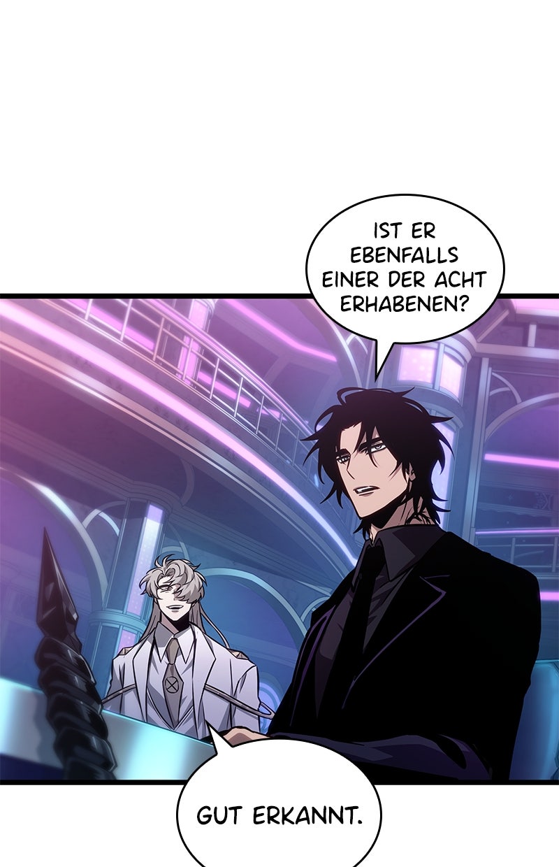 Read The World After the Fall Manga Online