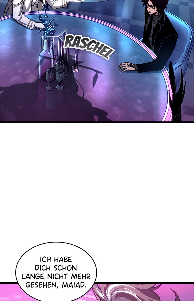 Read The World After the Fall Manga Online