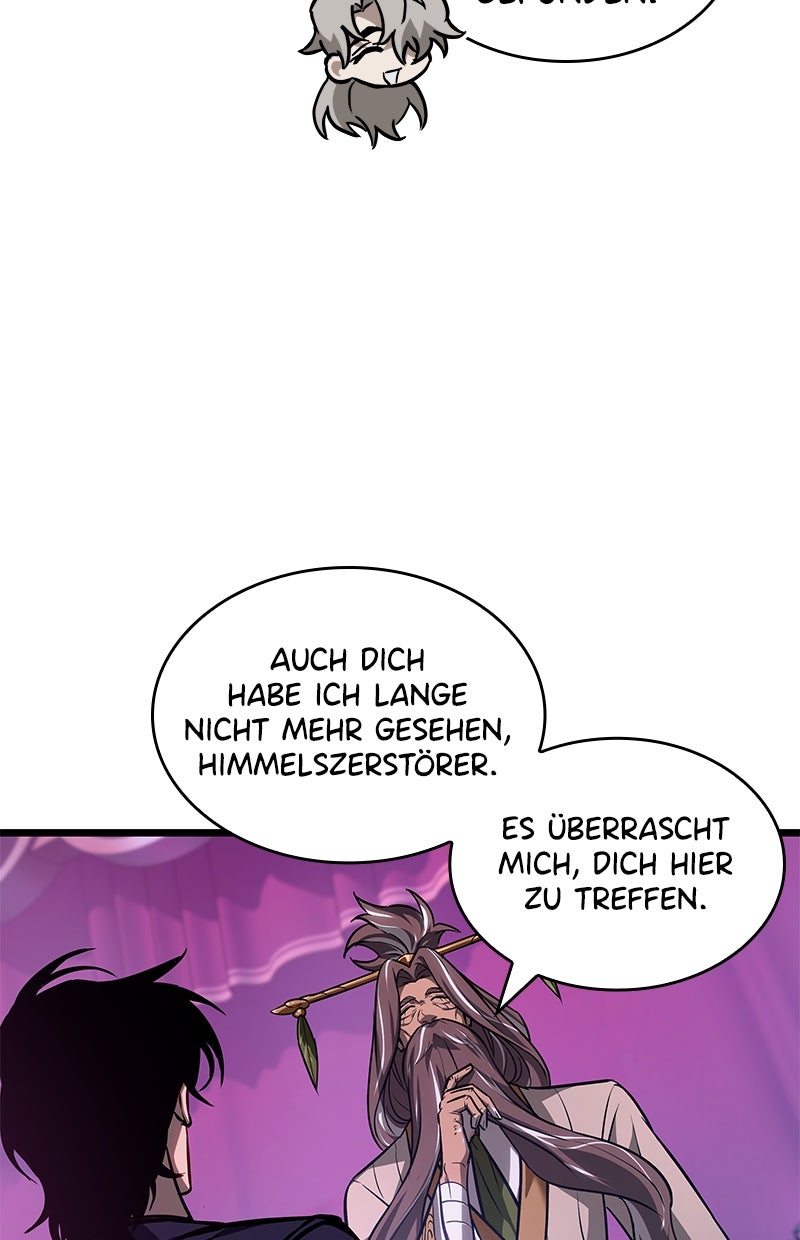 Read The World After the Fall Manga Online