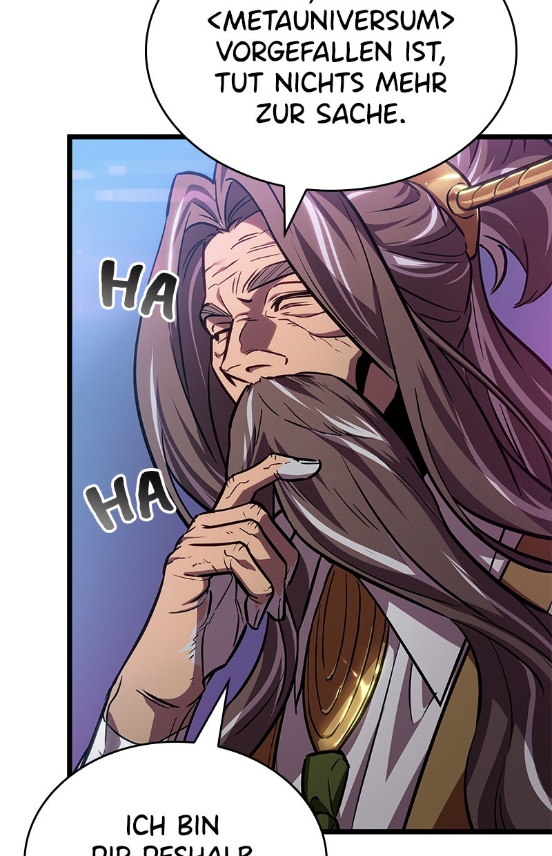 Read The World After the Fall Manga Online