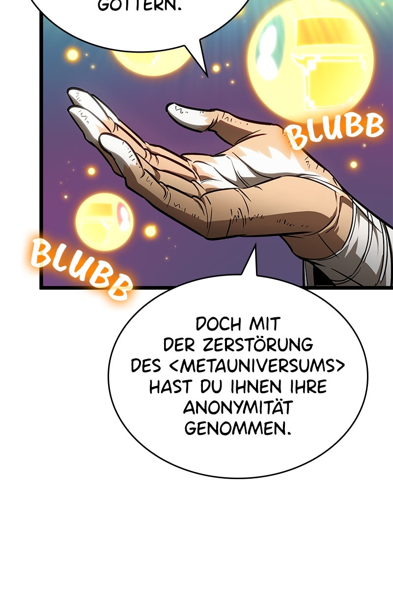 Read The World After the Fall Manga Online