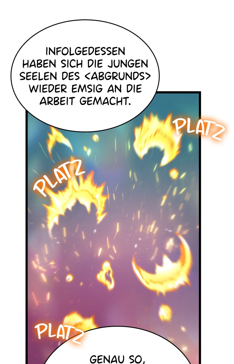 Read The World After the Fall Manga Online