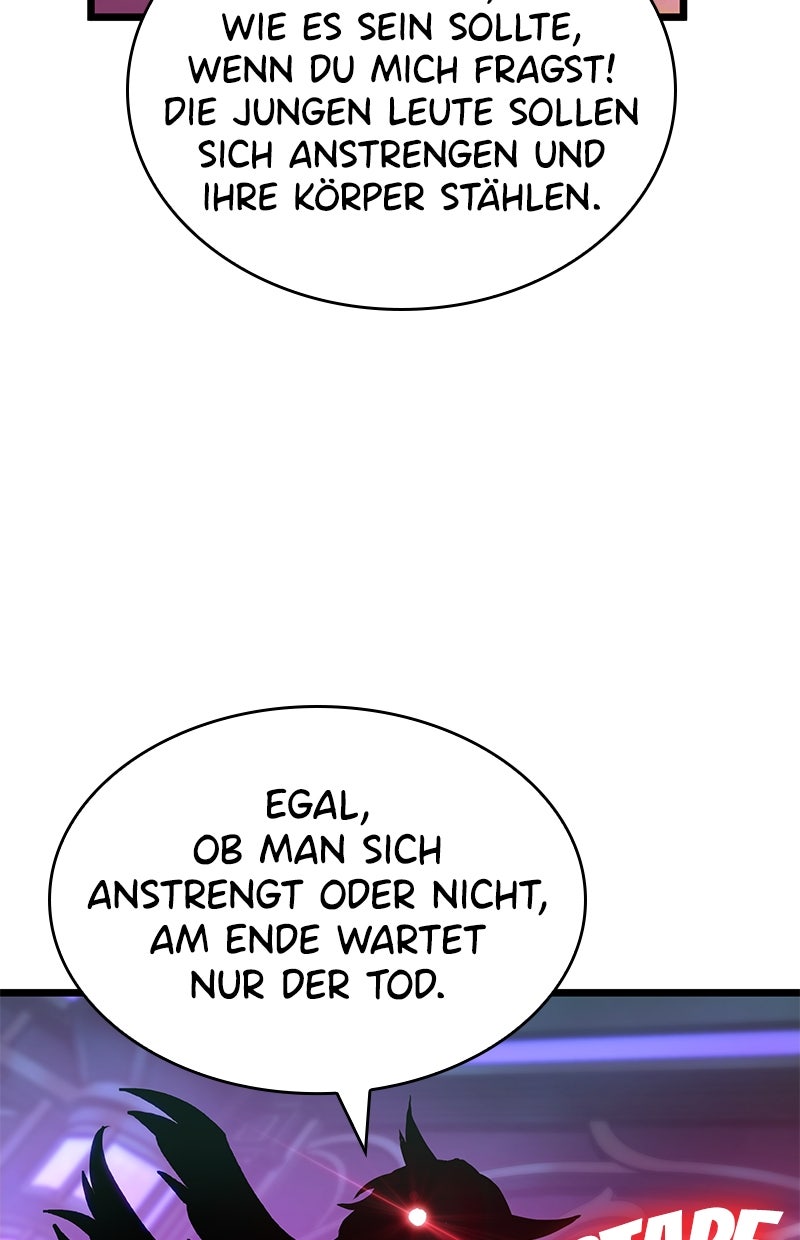 Read The World After the Fall Manga Online