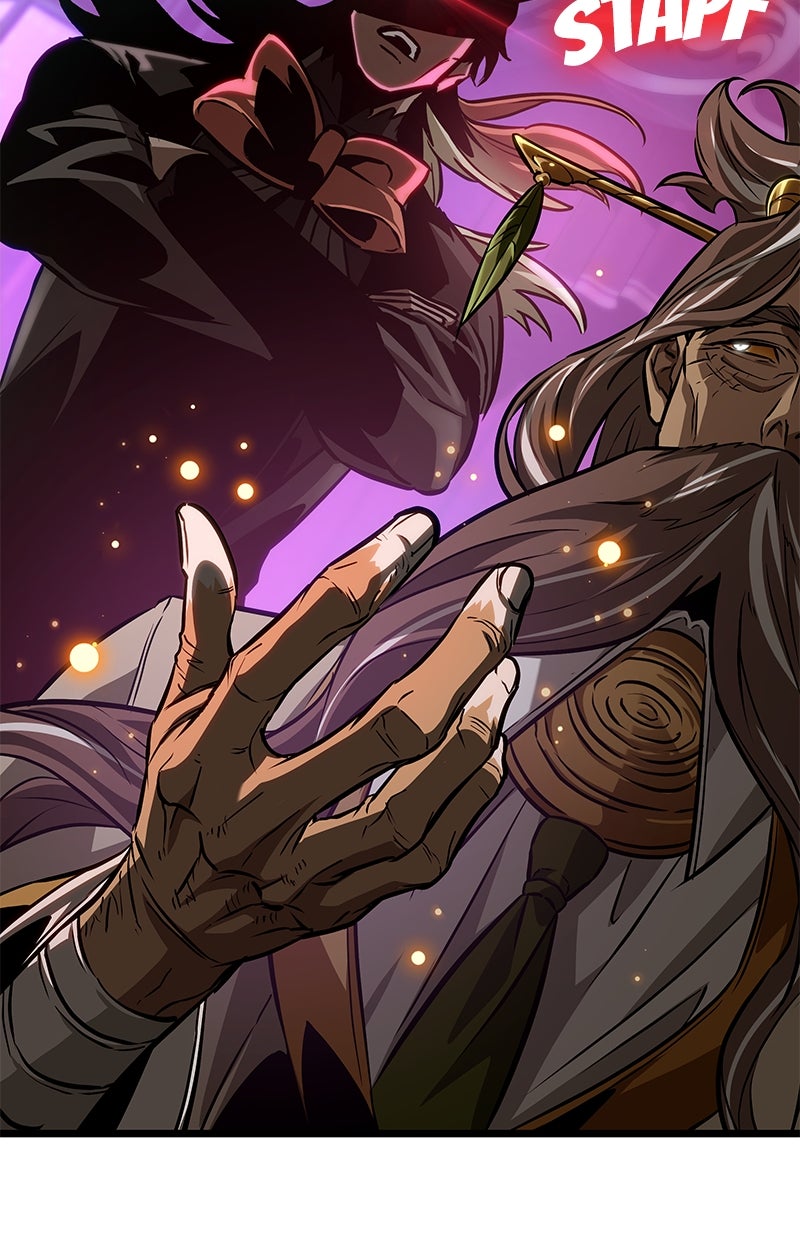 Read The World After the Fall Manga Online