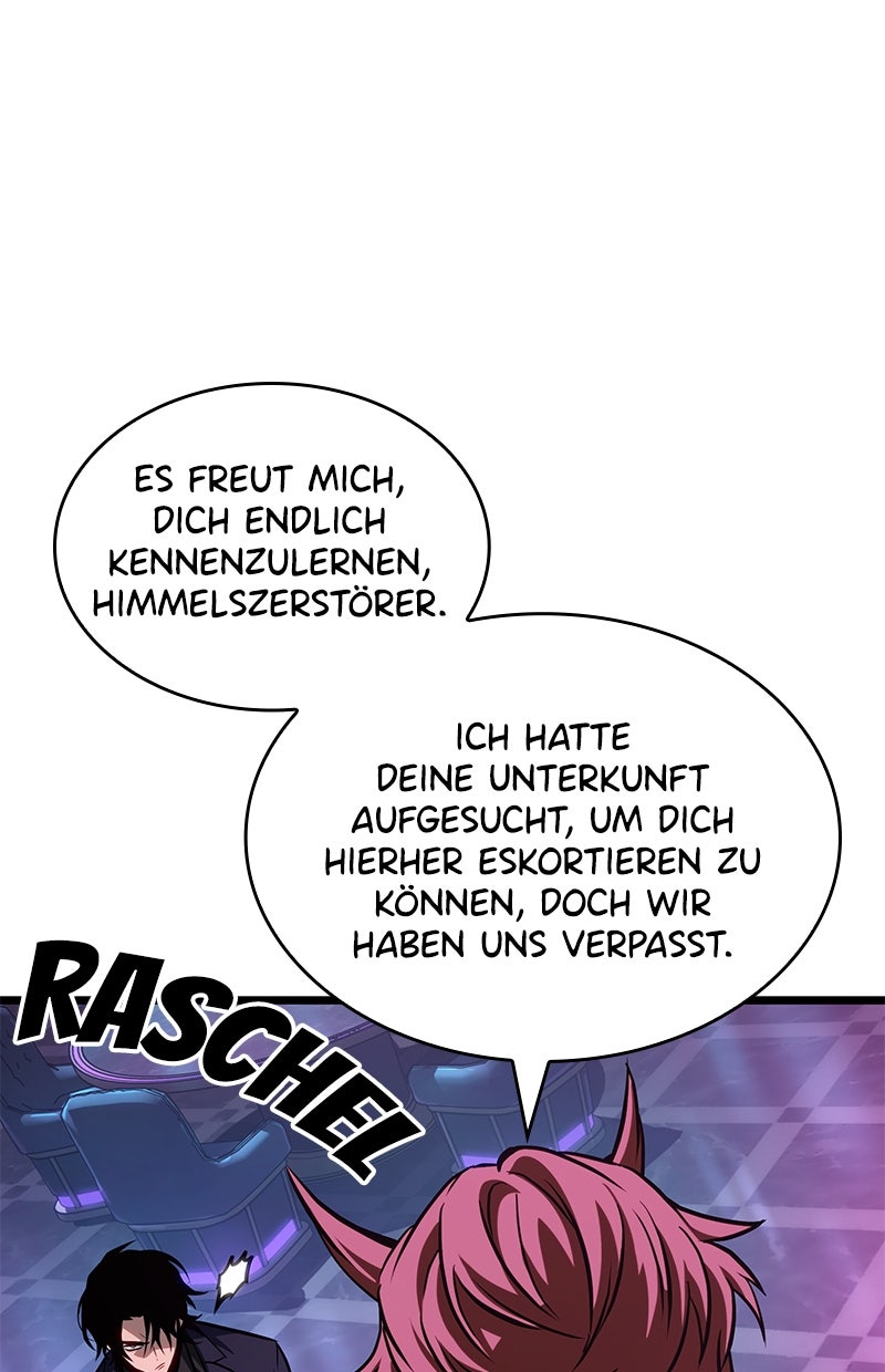 Read The World After the Fall Manga Online