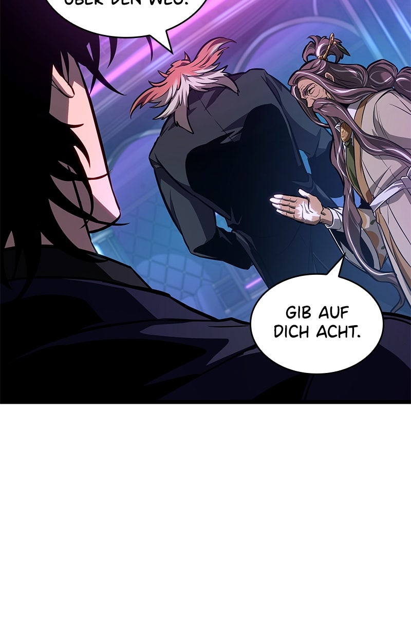 Read The World After the Fall Manga Online