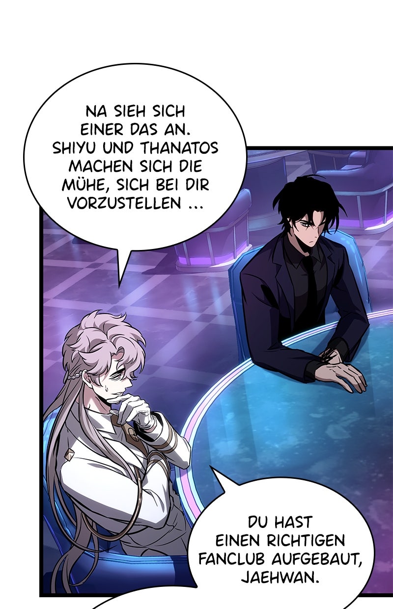 Read The World After the Fall Manga Online