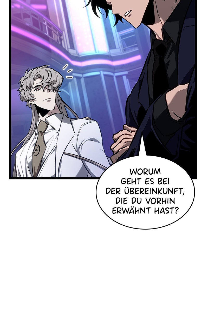 Read The World After the Fall Manga Online