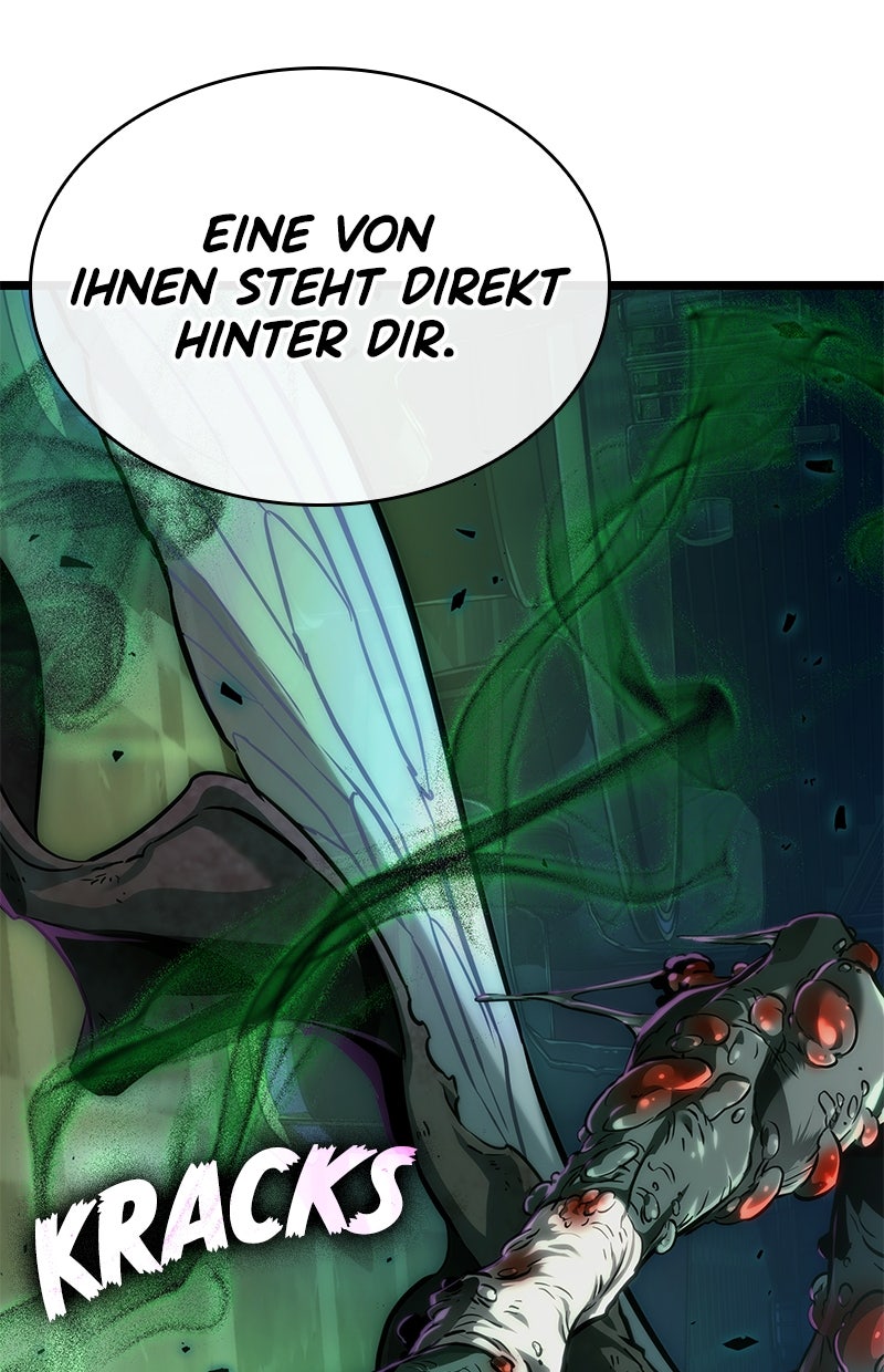 Read The World After the Fall Manga Online