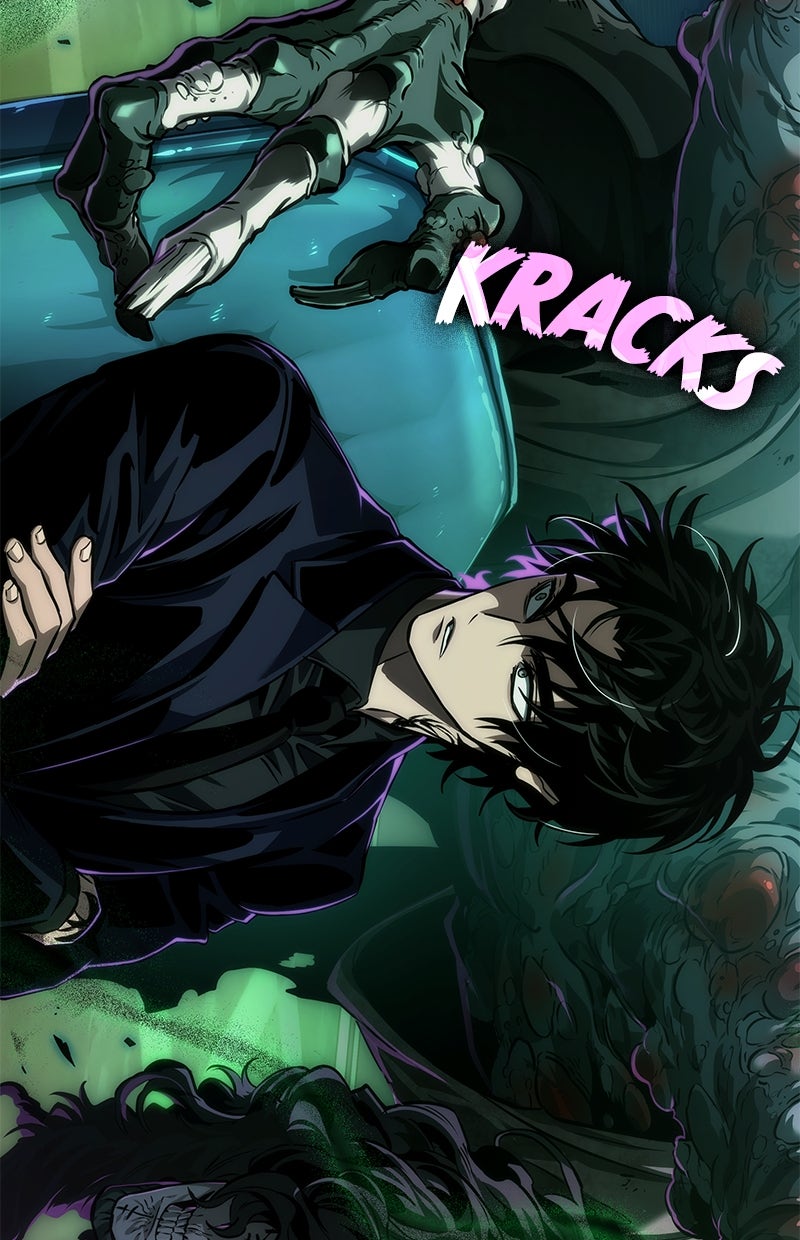 Read The World After the Fall Manga Online