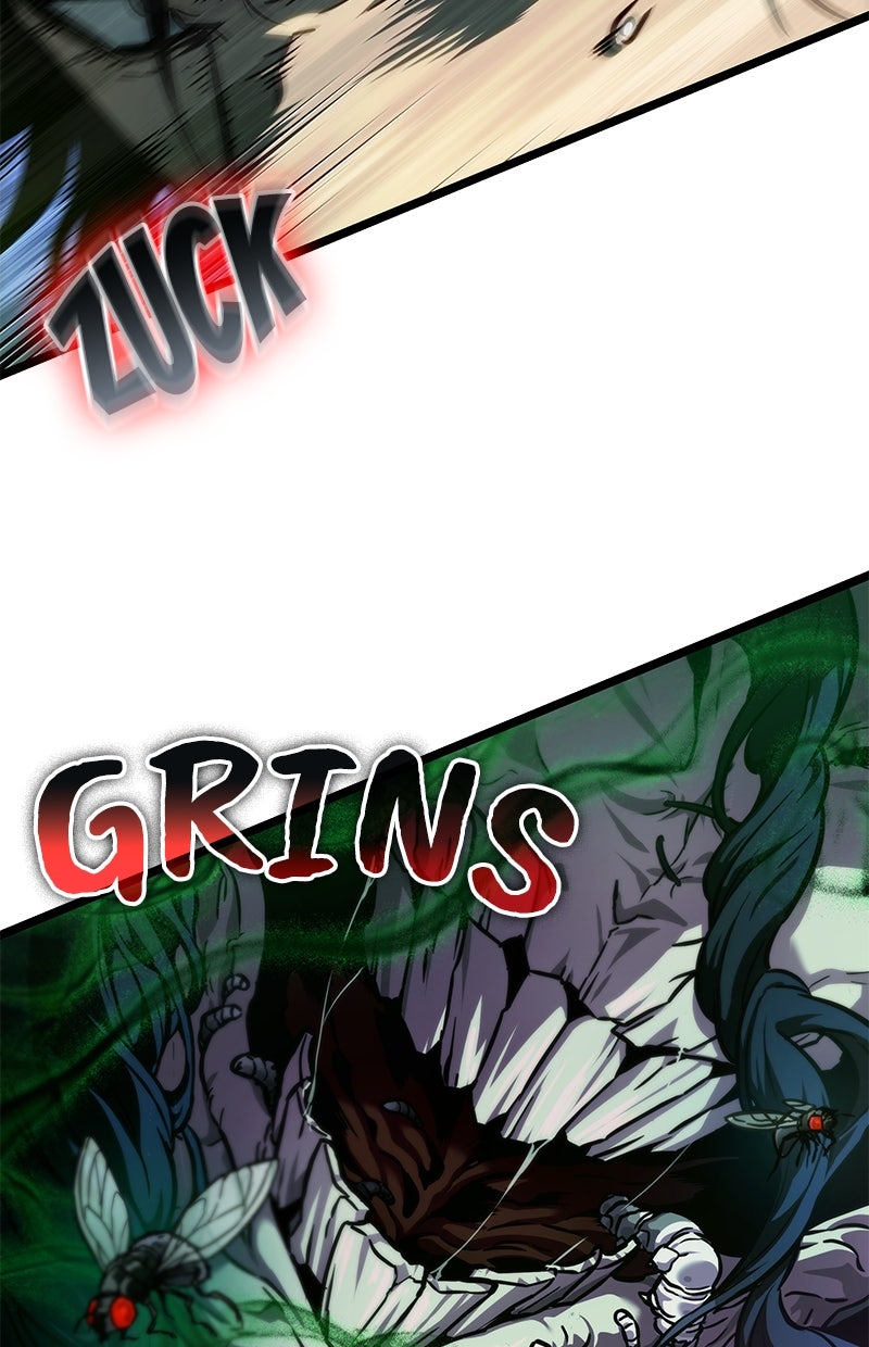 Read The World After the Fall Manga Online