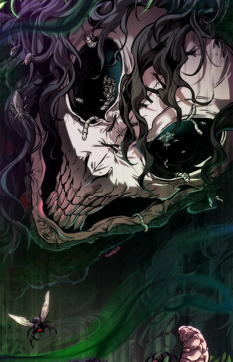 Read The World After the Fall Manga Online