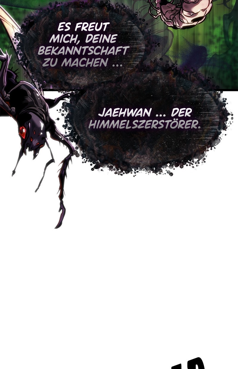 Read The World After the Fall Manga Online