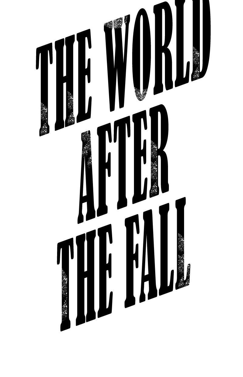 Read The World After the Fall Manga Online