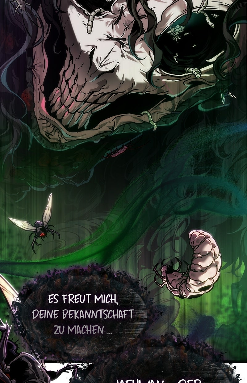 Read The World After the Fall Manga Online