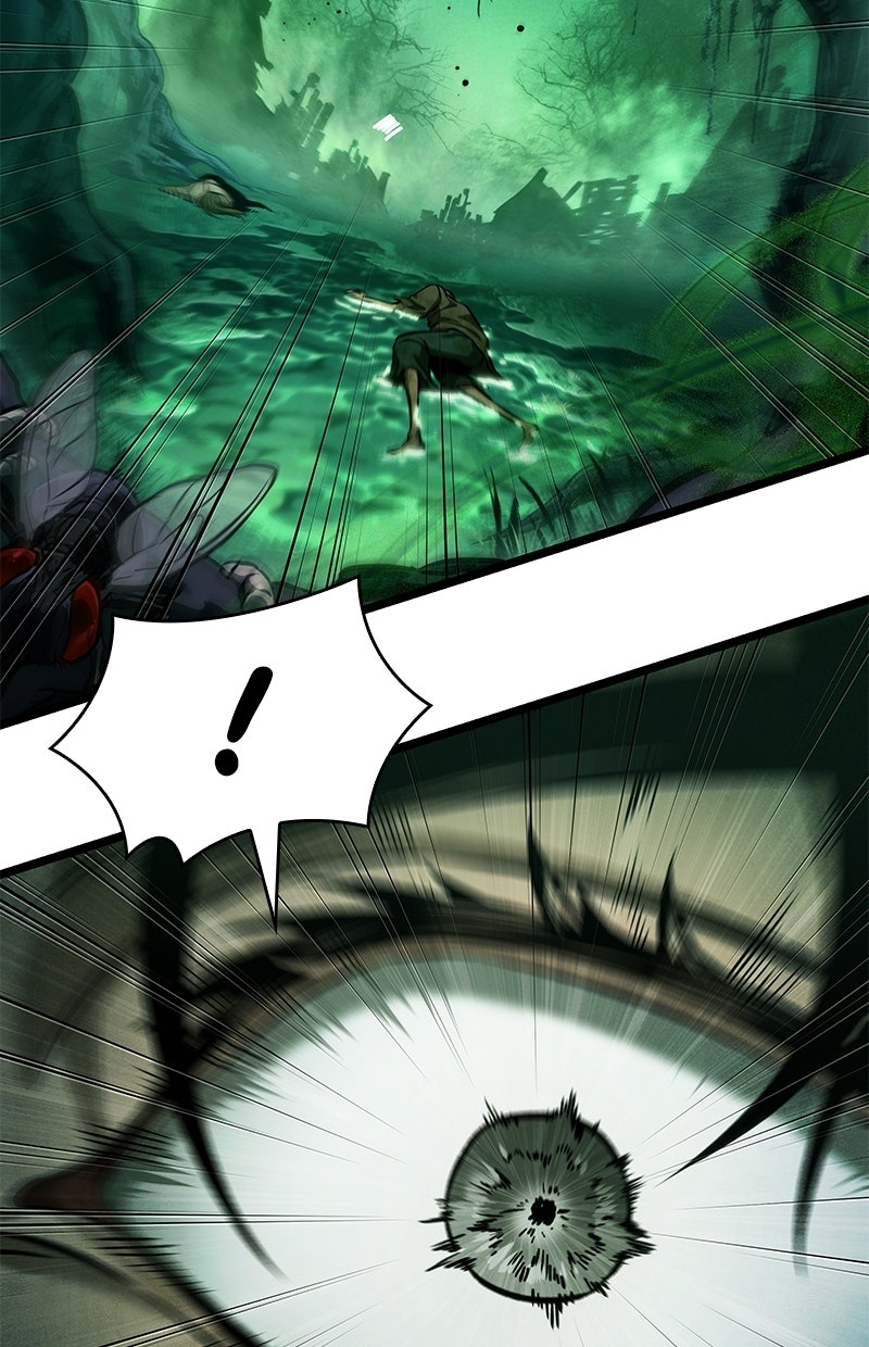 Read The World After the Fall Manga Online