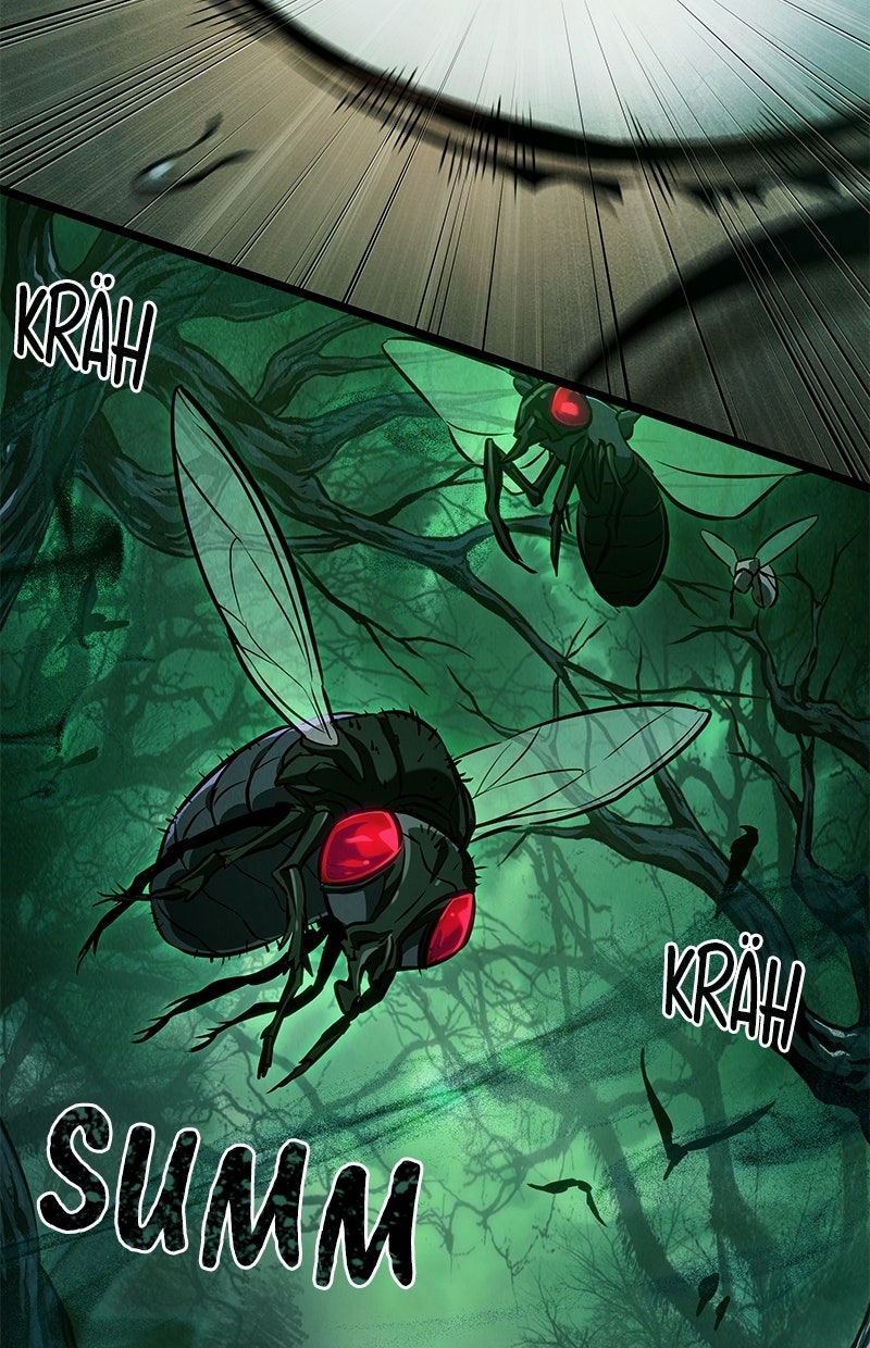 Read The World After the Fall Manga Online