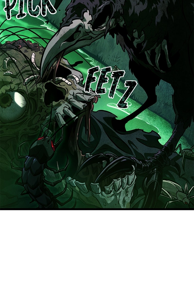 Read The World After the Fall Manga Online