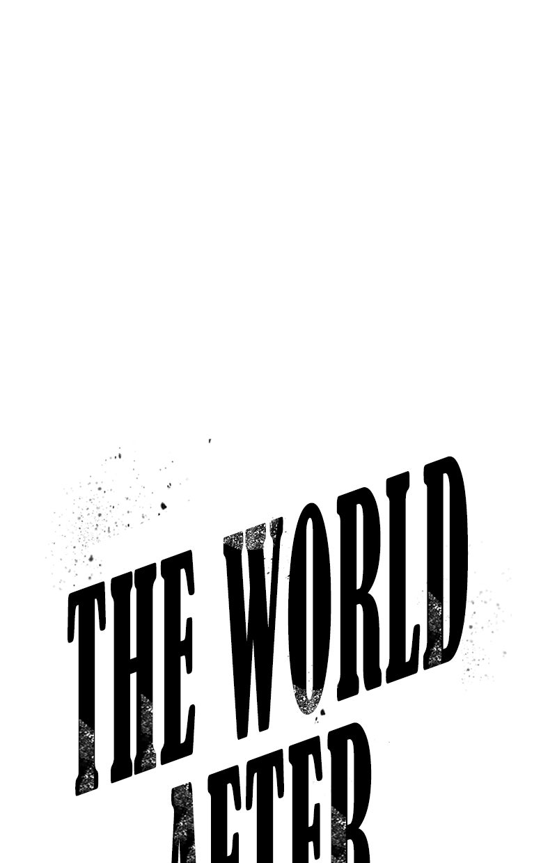 Read The World After the Fall Manga Online