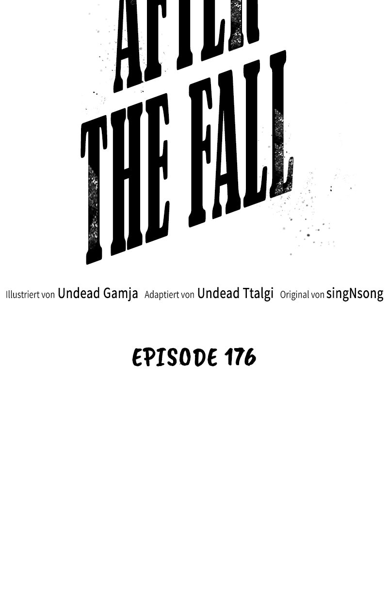 Read The World After the Fall Manga Online