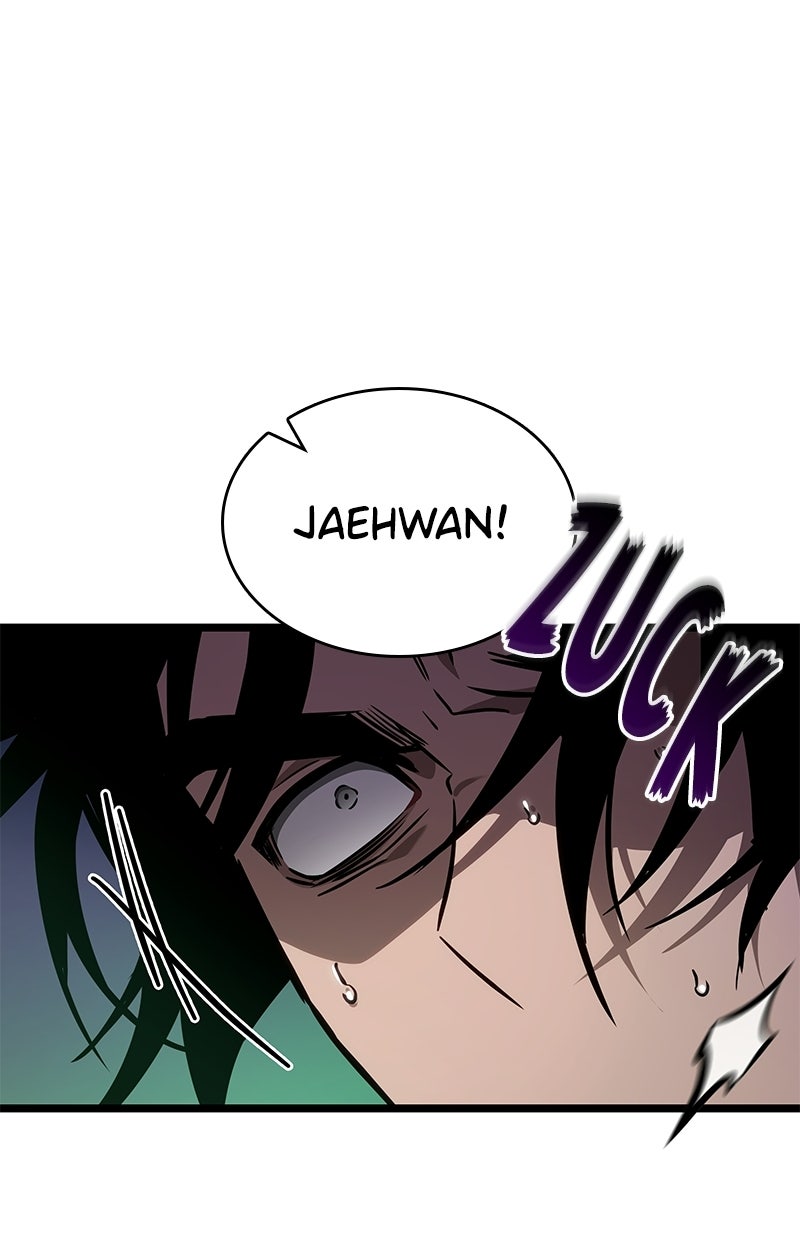 Read The World After the Fall Manga Online