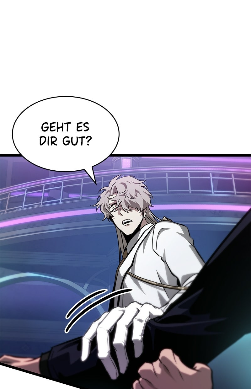 Read The World After the Fall Manga Online