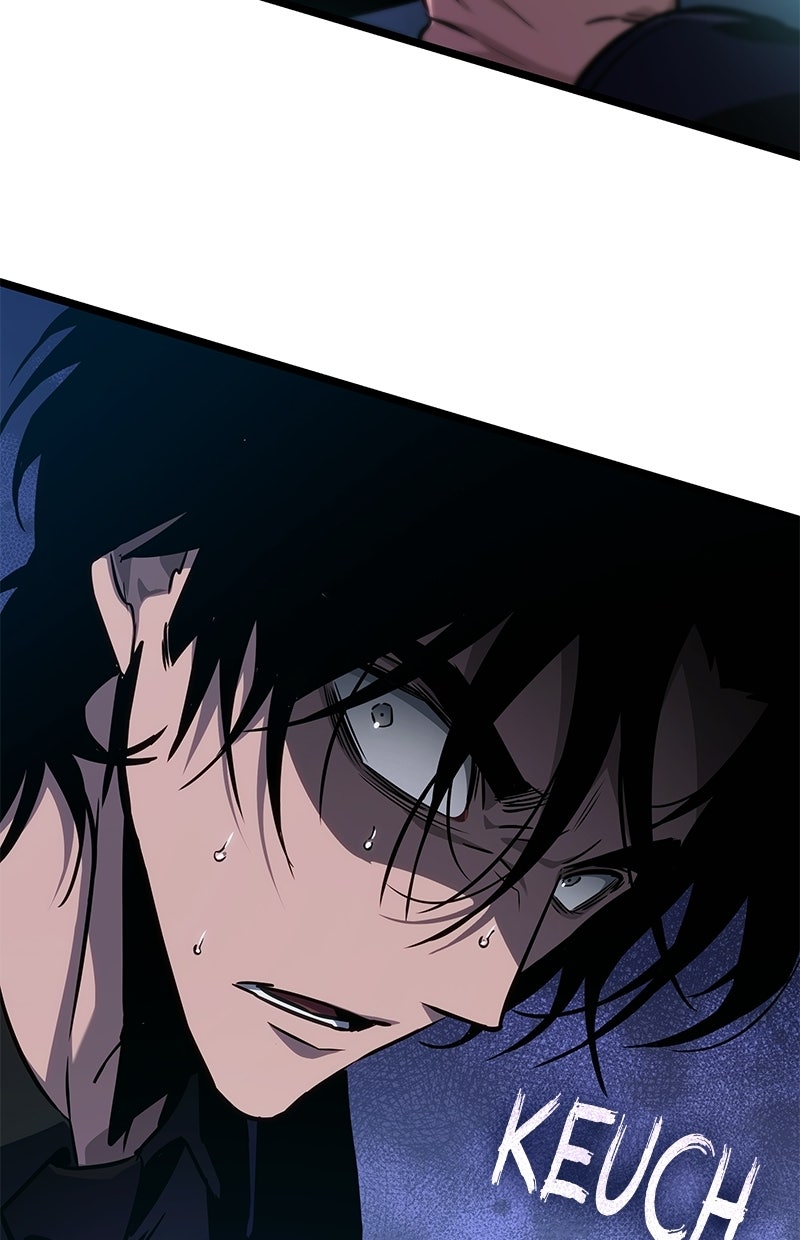 Read The World After the Fall Manga Online